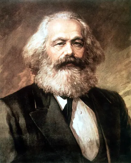 Маркс