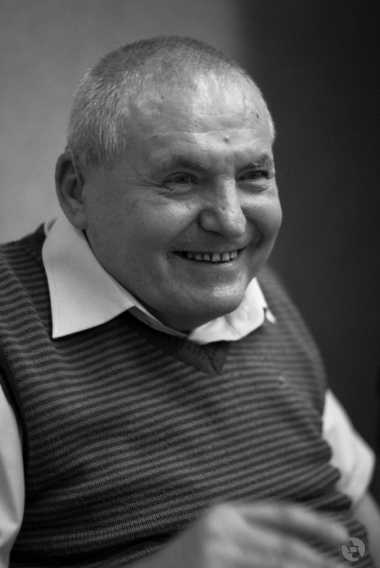 Разгаданная тайна человеческого бытия